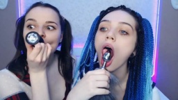 W0wgirls  04-06-2020